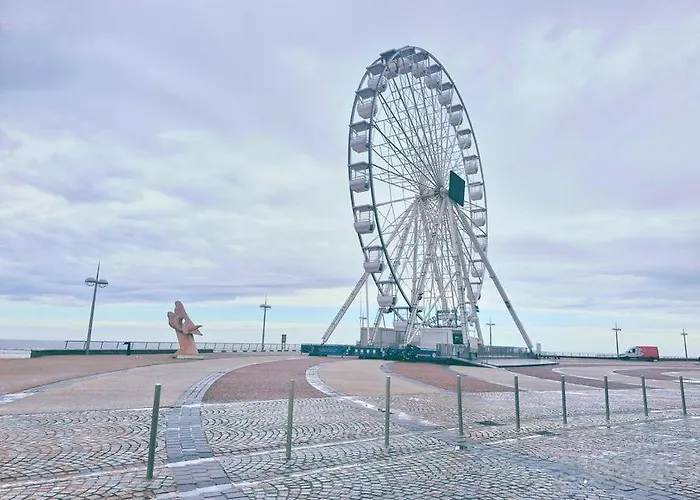 아파트 Grand Balcon Face 2 Renove