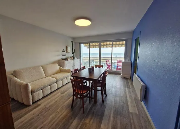 Grand Balcon Face 2 Renove 아파트