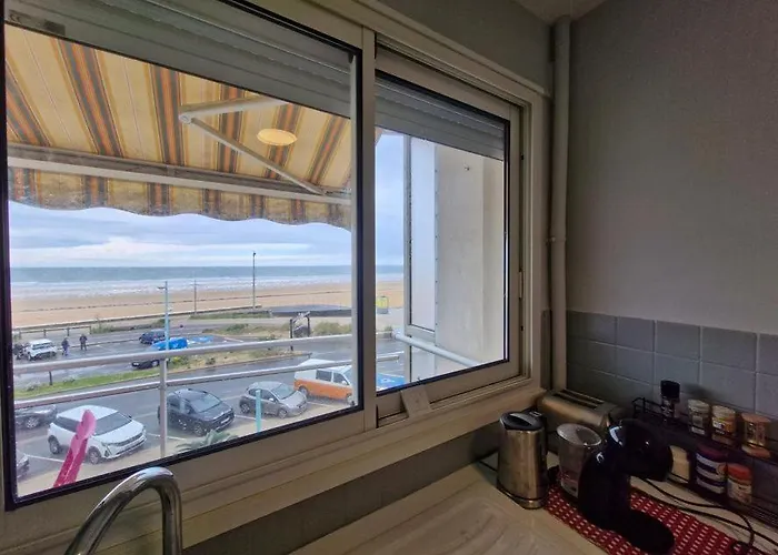 Grand Balcon Face 2 Renove 아파트 *