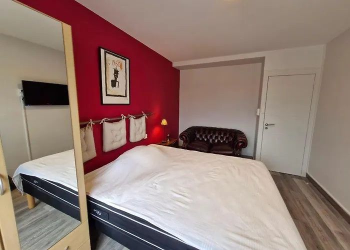 아파트 Grand Balcon Face 2 Renove *